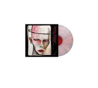 NEW MARILYN MANSON - ONE ASSASSINATION UNDER GOD Vinyl LP Nuclear Blast NBR7313