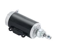 New Marine Starter Compatible with Johnson 85 88 90 100 110 112 115 125 135 140 HP, Evinrude E85 E90 E90 E100 E110 E112 E115 E125 E135 E140 1973-1998, 385529 389954 585051 20513579TBA 0139940
