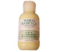 New Mario Badescu Skincare A.H.A & Ceramide Moisturizer 59ml Bottle Discontinued