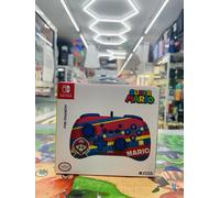 HORIPAD Mini (Super Mario Series - Mario) for Nintendo Switch