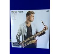 Marius Neset - Pinball LP - Marius Neset (180 gram vinyl edition with download code)