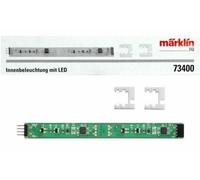 MARKLIN 73400 HO Scale Internal Lighting With LED