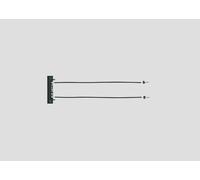 NEW MARKLIN 73409 HO GAUGE MARKER LIGHT KIT WITH LEDs FOR SILBERLINGE SILVERFISH