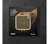 Marshall Willen II Portable Bluetooth Speaker - Cream