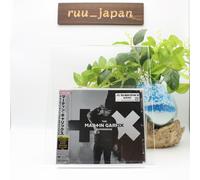 New MARTIN GARRIX-MARTIN GARRIX EXPERIENCE-CD BONUS TRACK Japan