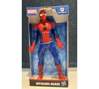 Marvel Spider-Man Action Figure, Avengers - 24cm