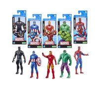 New Marvel Avengers, 6" inch, Hasbro, Marvel Legends Assorted Characters