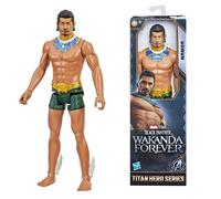 F4147 Black Panther Titan Hero Baton Rouge, Multi-Coloured