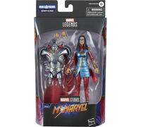 Hasbro Marvel Legends Series Disney Plus Ms. Marvel