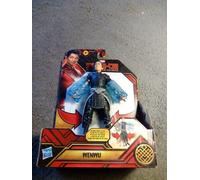 New Marvel Shang-Chi Wenwu Feature Figure - Legend of the Ten Rings