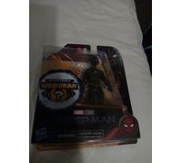 Spiderman 6 inch Explorer Figure