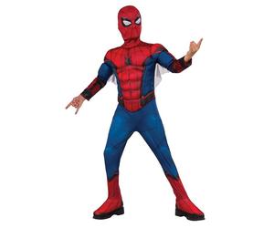 NEW Marvel Spiderman Child Various sizes