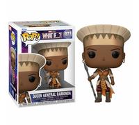 Funko Pop! Marvel: What If The Queen