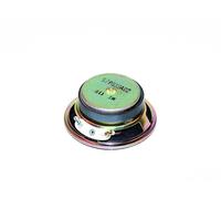 New Massoth Speaker 3 WATT/8 OHM 57mm Diameter Hifi Item: 8241010