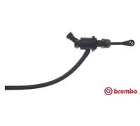 BREMBO C 56 031 Clutch master cylinder