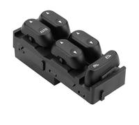 New Master Power Switch Left Driver 19 * 6 * 4cm New Master saving you hassle this switch is built to last designed for long lasting use with proper durability and consistent