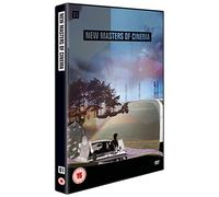 New Masters Of Cinema: 01 [DVD]