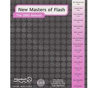 New Masters of Flash: The 2002 Annual