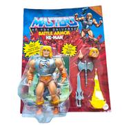 Figurine He-Man Orko Power Attack Motu Mattel Masters Of Universe New