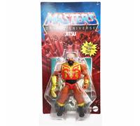 New Masters of the Universe Origins Jitsu Action Figure - Sealed Box