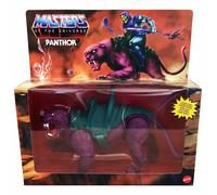 Masters Of The Universe Origins Panthor Action Skeletors Purple Kids