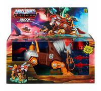 New Masters Of The Universe Origins Stridor Action Figure - Sealed Box
