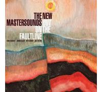 New Mastersounds - Out On The Faultline [Japan LTD CD] PCD-93595