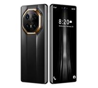 New Mate70 RS 5G Global Version Smartphone, Snapdragon8 Gen3 Ultra 7.3" Flow AMOLED DotDisplay 1440 * 3040, 16GB RAM 1TB ROM, Support Face Recognition,Black-1TB