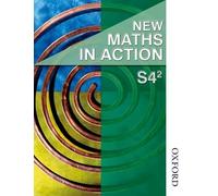 New Maths in Action S4/2 Student Book