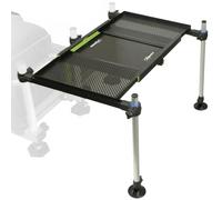Matrix Fishing 3d Extending Side Tray Black