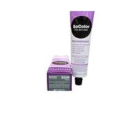 Matrix SoColor Pre-Bonded Permanent Hair Colour 506N 90ml