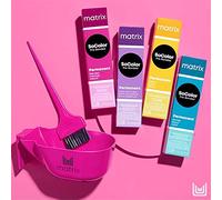 Matrix SoColor Pre-Bonded Permanent Hair Colour 508NA 90ml