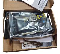 New Matrox M9128-E1024LAF Matrox M9128 PCI-E x16 Graphic Card Full/Low Profile
