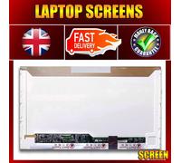 NEW MATTE SAMSUNG NP355V5C-A05UK 15.6" LED WXGA NOTEBOOK LAPTOP SCREEN PANEL