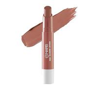 NEW Matte Super Stay Lipstick for Women, Long Lasting up to 12 Hours, Smudge Proof, Waterproof, QUEEN Shade, 2.6 gm