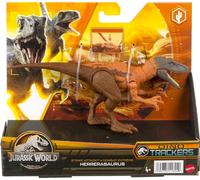 New Mattel - Jurassic World - Dinosaur Figures 2017-2025 - Make Your Selection