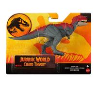 New Mattel - Jurassic World - Dinosaur Figures 2017-2025 - Make Your Selection