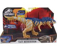 New Mattel - Jurassic World - Dinosaur Figures 2017-2025 - Make Your Selection
