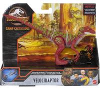 New Mattel - Jurassic World - Dinosaur Figures 2017-2025 - Make Your Selection