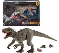 New Mattel - Jurassic World - Dinosaur Figures 2017-2025 - Make Your Selection