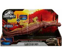 New Mattel - Jurassic World - Dinosaur Figures 2017-2025 - Make Your Selection