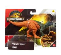New Mattel - Jurassic World - Dinosaur Figures 2017-2025 - Make Your Selection