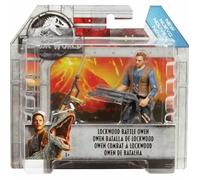 New Mattel - Jurassic World - Dinosaur Figures 2017-2025 - Make Your Selection