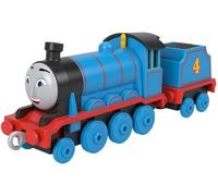 NEW Mattel Thomas & Friends Large Push Along Gordon Toy - 2023 Must-Have