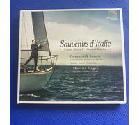 Compilation - Souvenirs D'italie - Concerti & Sonate
