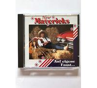 New Mavericks - Auf eigene Faust..