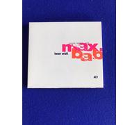 NEW Max.bab Inner Orbit CD Promo Copy Jazz ACT 2009