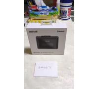 New maxell MXCP-P100 Portable Cassette Player Black MXCP-P100BK from Japan