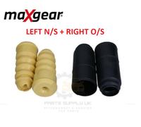 1x Original Maxgear Dust Cover Shock Absorber Rear Audi A4 Seat Skoda VW Passat