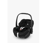 NEW Maxi Cosi Pebble 360 Pro2 I-Size R129 Car Seat With Handle - Twillic Black